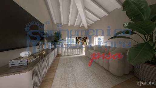 Foto Appartamento a Cascina San Frediano Nord - San Casciano di 99 m²