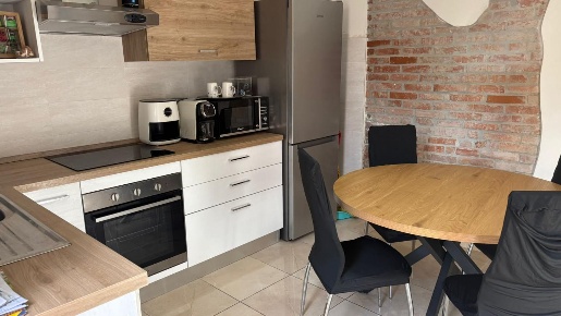 Foto Casa indipendente a Cascina San Frediano Nord - San Casciano di 100 m²
