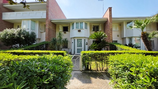 Foto Villa a schiera in Via Cupa d'Ercole 10, Caserta San Leucio - Briano