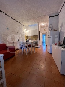 Foto Villa a schiera in Via del Colle 15, San Felice Circeo Centro di 80 m²