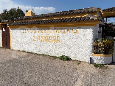 Foto Villa a schiera in Via del Colle 15, San Felice Circeo Centro di 80 m²