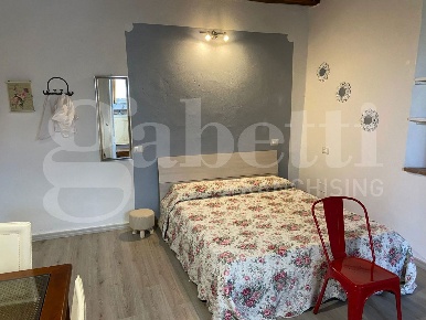Foto Appartamento in Piazza Cavour snc, Massa Marittima Centro di 42 m²