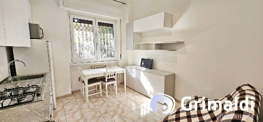 Foto Appartamento in Ascanio Sforza, Milano Ascanio Sforza di 50 m²