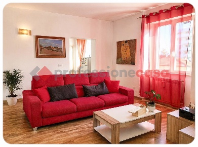 Foto Appartamento a Livorno Accademia - Terrazza Mascagni di 114 m²