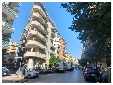Foto Appartamento in Donato Trani, Salerno Irno - Brignano di 90 m²