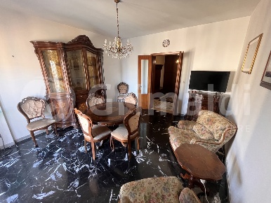 Foto Appartamento a Padova Sant'Osvaldo - San Paolo di 93 m² con 4 locali