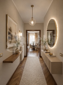 Foto Appartamento in Via Rosso 46, Piacenza Belvedere di 130 m² in vendita