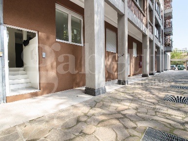 Foto Appartamento in Viale della Repubblica 25, Bologna San Donato di 45 m²