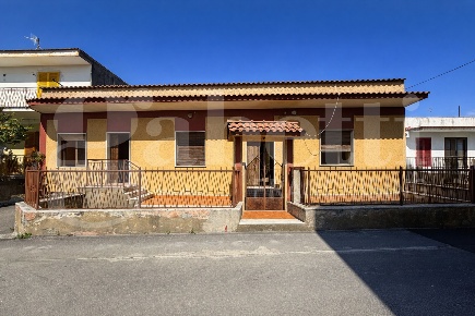 Foto Casa indipendente in Via BUDI SNC, Scafati Centro di 157 m² in vendita