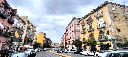 Foto Negozio in calata capodichino, Napoli Capodichino di 35 m² in affitto