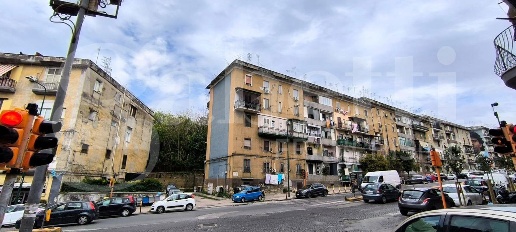 Foto Appartamento in Marigliano, Napoli Capodichino di 55 m² con 2 locali