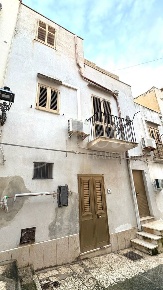 Foto Appartamento in Via Marcatonio 13-15, Castellammare del Golfo Centro