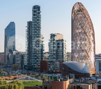 Foto Appartamento in Via Stresa 22, Milano Maggiolina di 60 m² con 2 locali