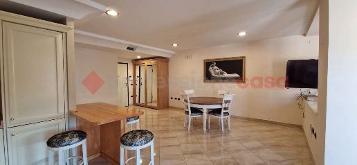 Foto Appartamento in Via Leopardi 36, Cassino Centro di 100 m² con 3 locali