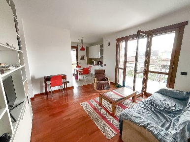 Foto Appartamento in Via Alfieri 19, Settimo Milanese Centro di 90 m²