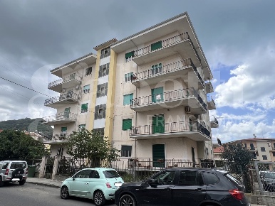 Foto Appartamento in Via LAVA GAENZA 71, Amantea Centro di 168 m²