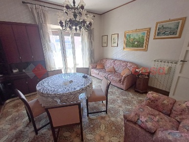 Foto Appartamento in Via PADRE DOMENICO PASSIONISTA 2, Ceprano Centro