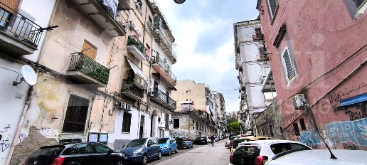Foto Appartamento in Marigliano, Napoli Capodichino di 35 m² con 2 locali