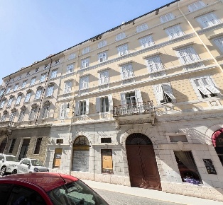 Foto Appartamento in DEL LAZZARETTO VECCHIO, Trieste Città Vecchia