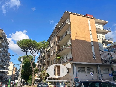 Foto Appartamento in DEGLI ASTRONAUTI, Napoli Colli Aminei - Capodimonte