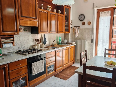 Foto Appartamento in Via Colonia Giulia 360, Venafro Centro di 200 m²