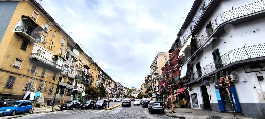 Foto Appartamento in Calata capodichino, Napoli Capodichino di 35 m²