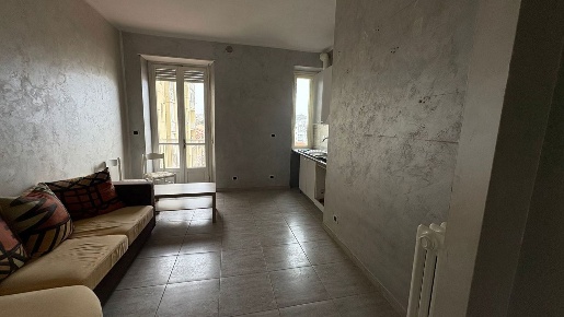 Foto Appartamento in Pasquale Villari, Torino Madonna di Campagna di 58 m²