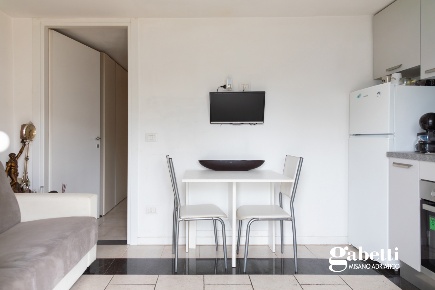 Foto Appartamento in Via Matteotti 11C, Misano Adriatico Centro di 35 m²