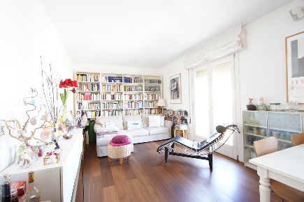 Foto Appartamento in Via Bissuola, Venezia Mestre di 85 m² con 3 locali