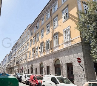 Foto Appartamento in DEL LAZZARETTO VECCHIO, Trieste Città Vecchia