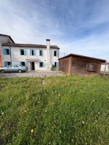 Foto Casa indipendente in Via LAMA POLESINE Via A. De Gasperi 0, Ceregnano