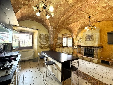 Foto Casa indipendente in Contrada Casoni 3, Bucchianico di 112 m²