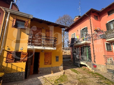 Foto Villa unifamiliare in Marconi, Villarbasse di 50 m² con 2 locali