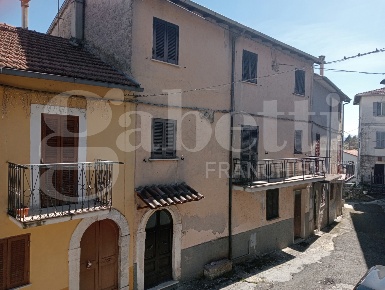 Foto Appartamento in Via Villa S.S. Vecchia - Via Sotto la Chiesa 3,