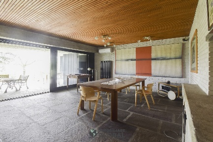 Foto Villa unifamiliare in Via Rontano 33, Castellarano di 376 m²