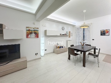 Foto Appartamento a Pescara Piazza Salotto - Corso Umberto di 87 m²