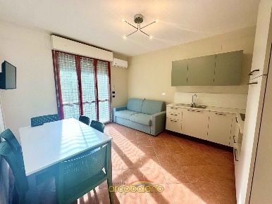 Foto Appartamento in Via Indipendenza 26, San Vincenzo Centro di 50 m²