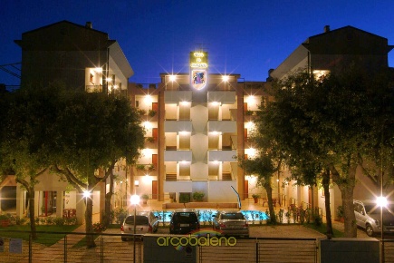 Foto Appartamento in Via Indipendenza 26, San Vincenzo Centro di 50 m²