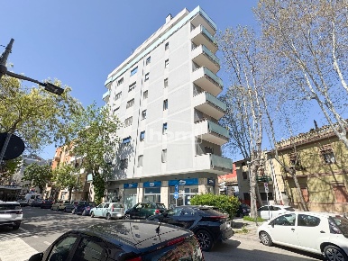 Foto Locale commerciale a Pescara Porta Nuova di 35 m² con 1 locali
