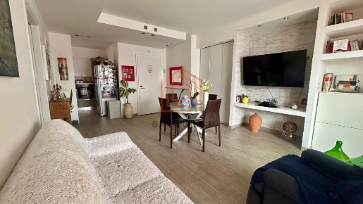 Foto Appartamento in Via Geminiani, Latina Q5 di 97 m² con 4 locali