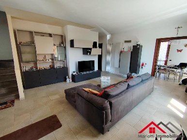 Foto Villa unifamiliare a San Giuliano Terme San Giuliano Terme Paese