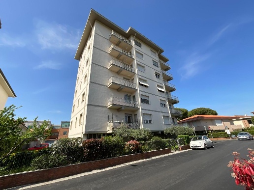 appartamento in vendita a Calcinaia in zona Fornacette