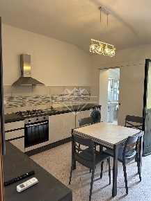 Foto Appartamento a Carrara Marina di Carrara di 46 m² con 3 locali
