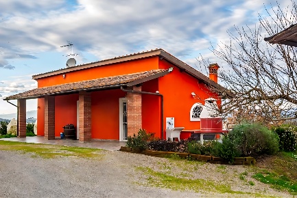 Foto Casa indipendente a San Miniato La Scala, Calenzano di 165 m²