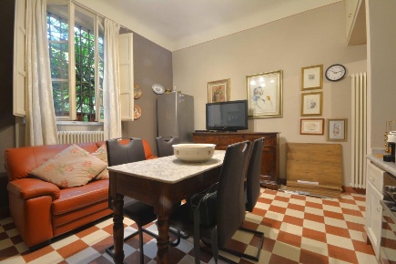 Foto Appartamento a Lucca Piazza Anfiteatro - Torre Guinigi di 65 m²