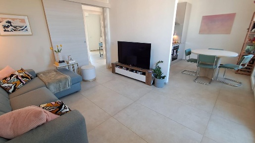 Foto Appartamento a Rosignano Marittimo di 63 m² con 3 locali in vendita