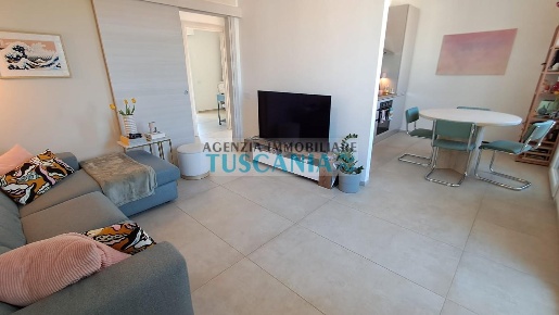 Foto Appartamento a Rosignano Marittimo di 63 m² con 3 locali in vendita