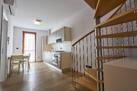 Foto Appartamento a Empoli Cerbaiola - Corniola di 84 m² con 4 locali