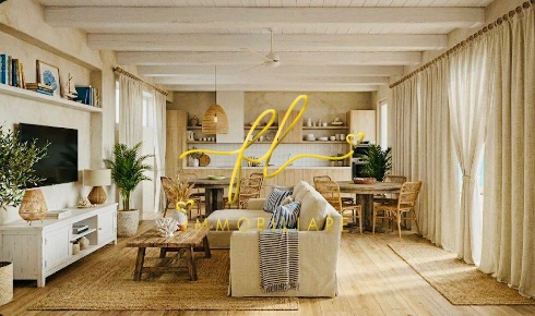 Foto Appartamento a Rio di 53 m² con 3 locali in vendita