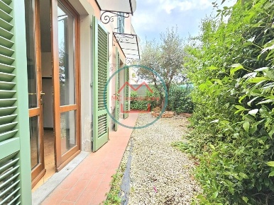 Foto Appartamento a Pieve a Nievole Centro di 50 m² con 2 locali in vendita